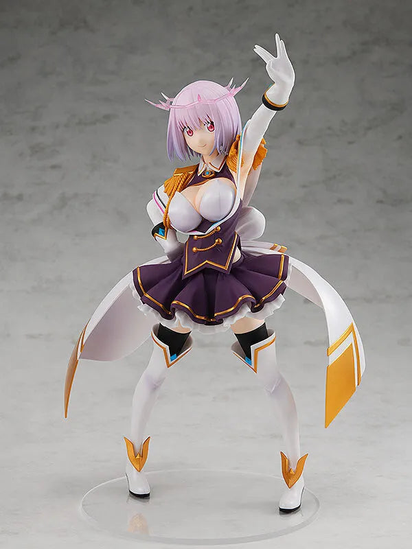 Gridman Universe - Shinjou Akane - Pop Up Parade - New Order, L (Good Smile Company)ㅤ – Good Smile Company – ActionFigure Brasil