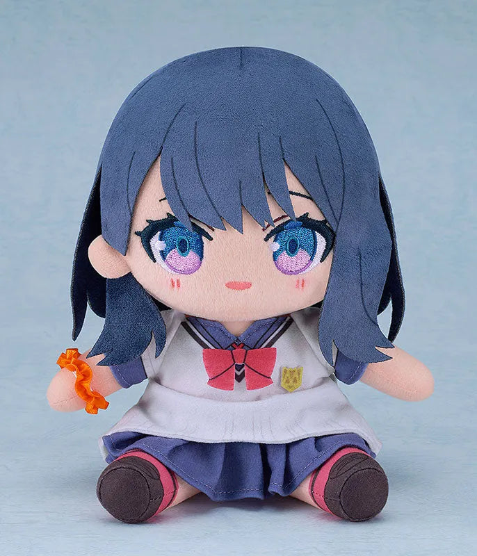 Gridman Universe - Takarada Rikka - Chocotto Punitto (Good Smile Company)ㅤ – Good Smile Company – ActionFigure Brasil