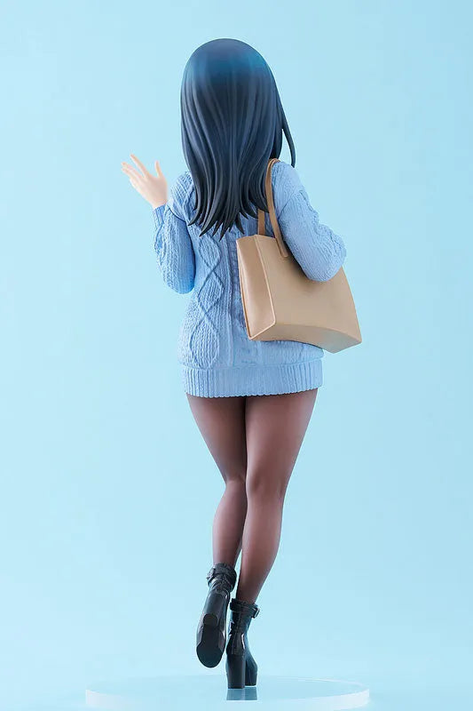 Gridman Universe - Takarada Rikka - Pop Up Parade - Date Style Ver., L (Good Smile Company)ㅤ – Good Smile Company – ActionFigure Brasil