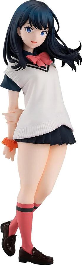 Gridman Universe - Takarada Rikka - Pop Up Parade - L (Good Smile Company)ㅤ – Good Smile Company – ActionFigure Brasil