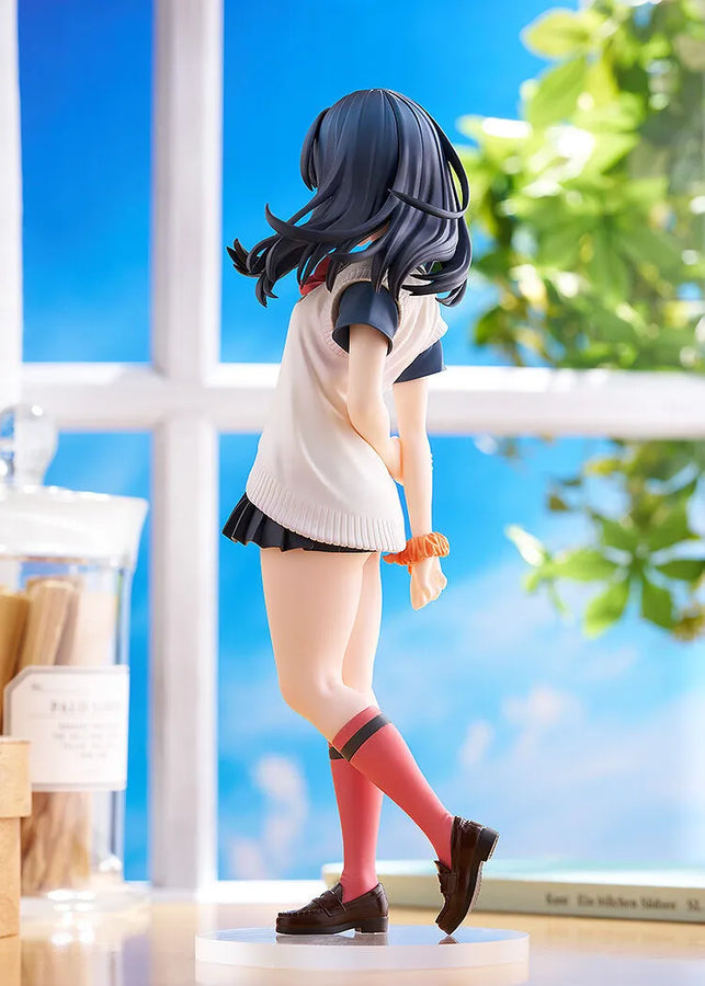 Gridman Universe - Takarada Rikka - Pop Up Parade - L (Good Smile Company)ㅤ – Good Smile Company – ActionFigure Brasil