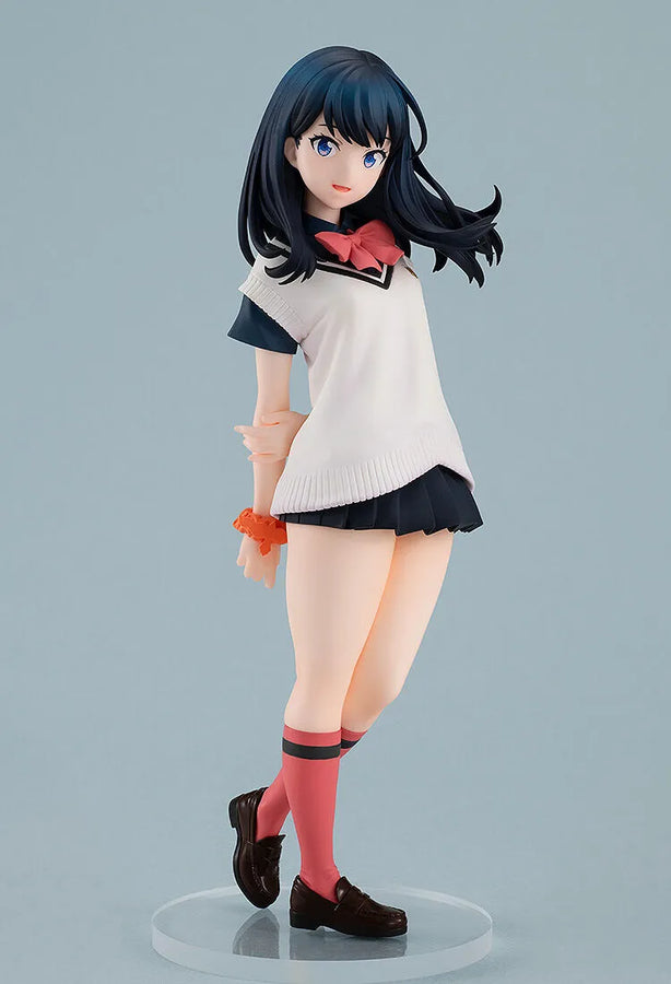 Gridman Universe - Takarada Rikka - Pop Up Parade - L (Good Smile Company)ㅤ – Good Smile Company – ActionFigure Brasil