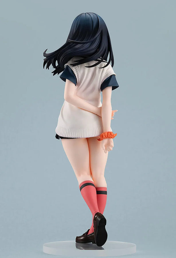 Gridman Universe - Takarada Rikka - Pop Up Parade - L (Good Smile Company)ㅤ – Good Smile Company – ActionFigure Brasil
