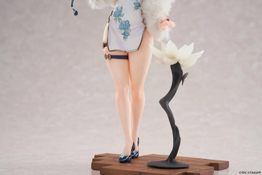 Gridman Universe - Takarada Rikka - Rikka Takarada China Dress Ver. - 1/7 - Qipao Ver. (Apex Innovation)ㅤ – Apex Innovation – ActionFigureBrasil
