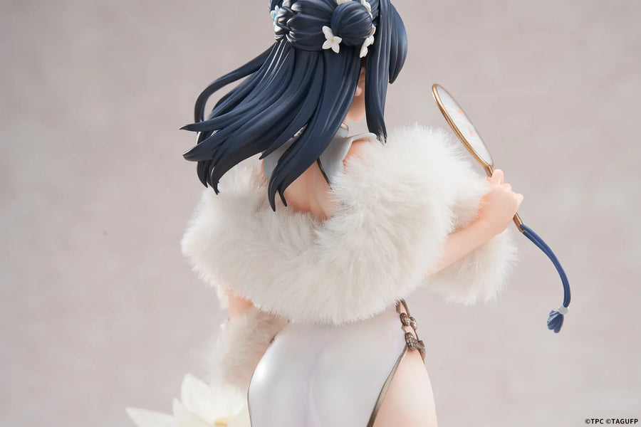 Gridman Universe - Takarada Rikka - Rikka Takarada China Dress Ver. - 1/7 - Qipao Ver. (Apex Innovation)ㅤ – Apex Innovation – ActionFigureBrasil