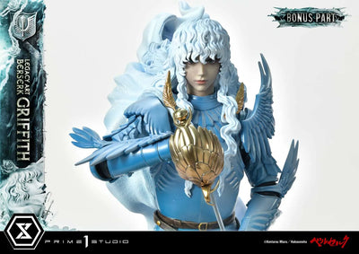 Griffith (Bonus Version) Berserk – Prime1Studio – ActionFigure Brasil