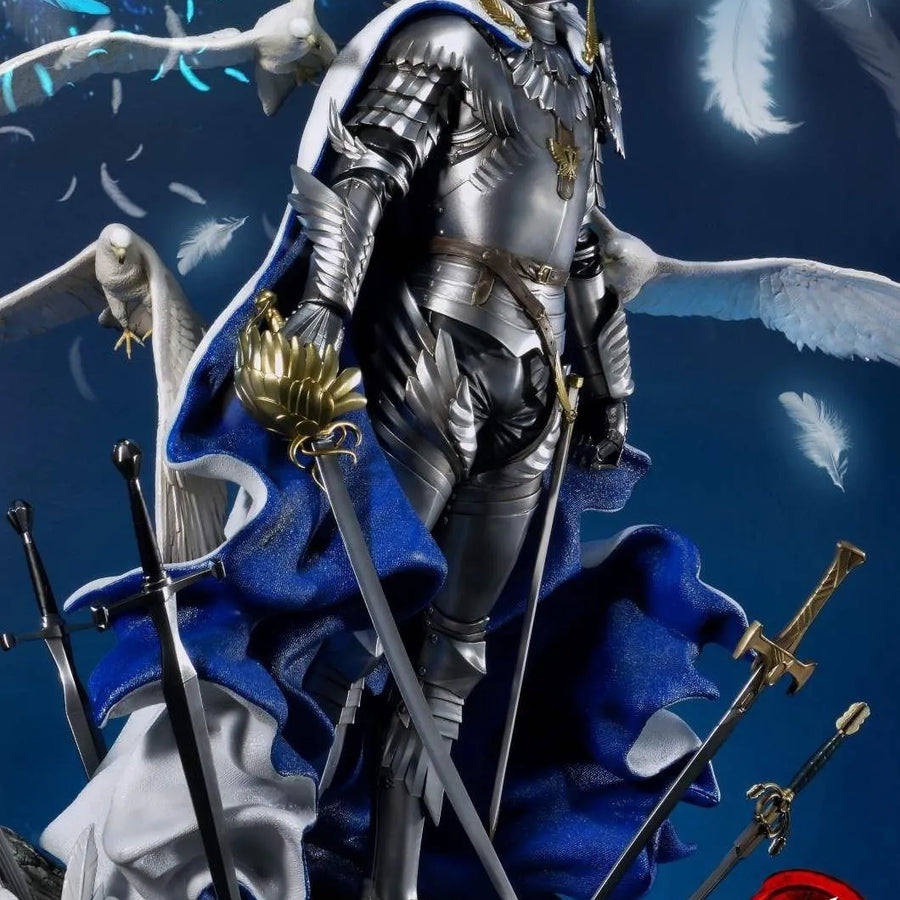 Griffith, The Falcon of Light (Exclusive Bonus Version) Berserk – Prime1Studio – ActionFigure Brasil