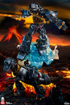 Grimlock (Supreme Edition) - LIMITED EDITION: 150 - ActionFigure Brasil