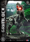 Grimlock - LIMITED EDITION: 500 - ActionFigure Brasil