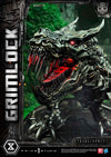 Grimlock - LIMITED EDITION: 500 - ActionFigure Brasil