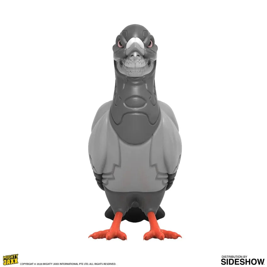 Grin (Mono Edition) - LIMITED EDITION: 300 – Mighty Jaxx – ActionFigure Brasil