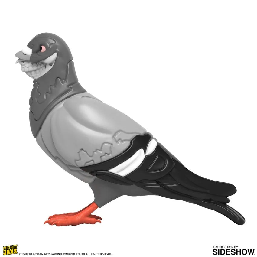 Grin (Mono Edition) - LIMITED EDITION: 300 – Mighty Jaxx – ActionFigure Brasil