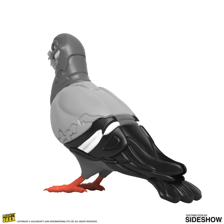 Grin (Mono Edition) - LIMITED EDITION: 300 – Mighty Jaxx – ActionFigure Brasil