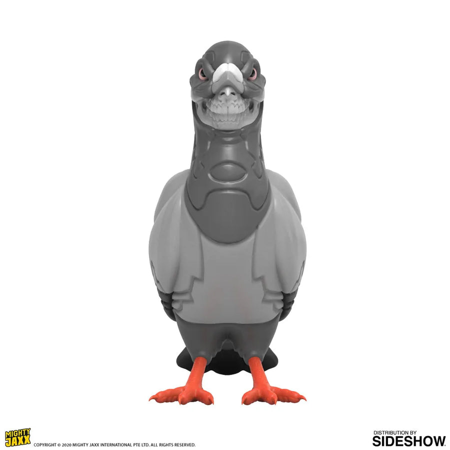 Grin (Mono Edition) - LIMITED EDITION: 300 – Mighty Jaxx – ActionFigure Brasil