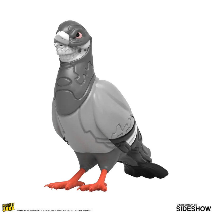 Grin (Mono Edition) - LIMITED EDITION: 300 – Mighty Jaxx – ActionFigure Brasil