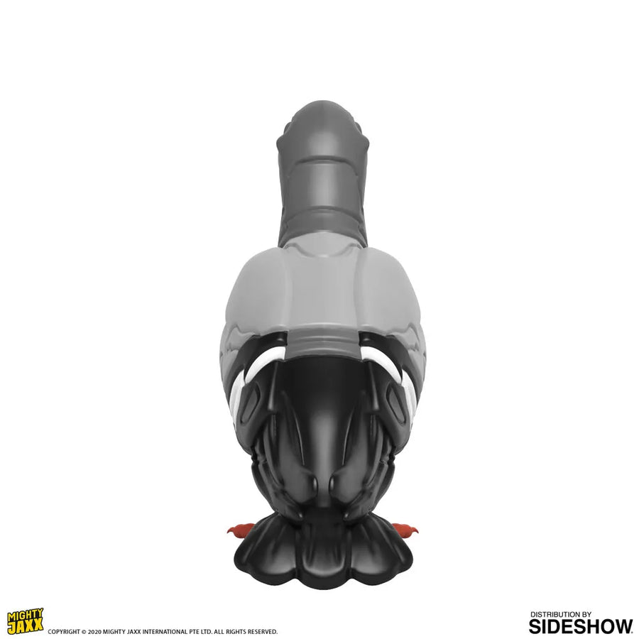 Grin (Mono Edition) - LIMITED EDITION: 300 – Mighty Jaxx – ActionFigure Brasil