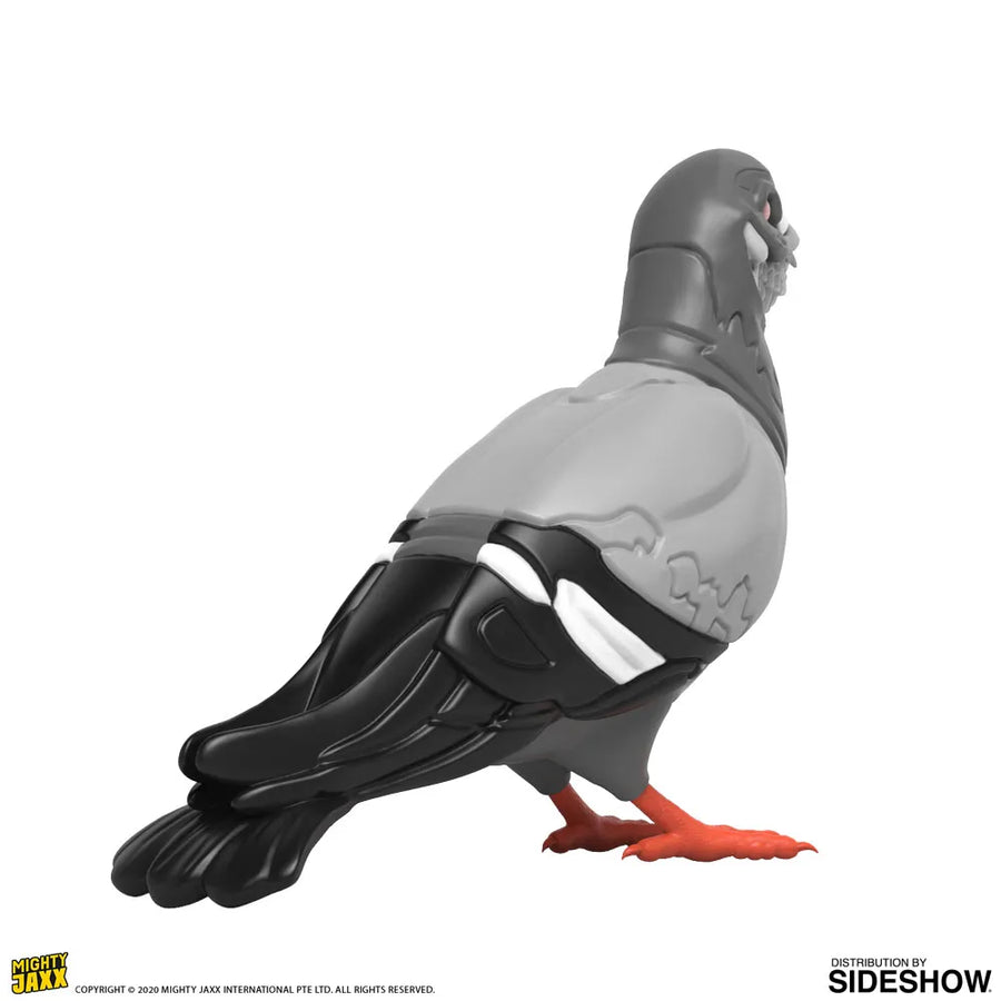 Grin (Mono Edition) - LIMITED EDITION: 300 – Mighty Jaxx – ActionFigure Brasil