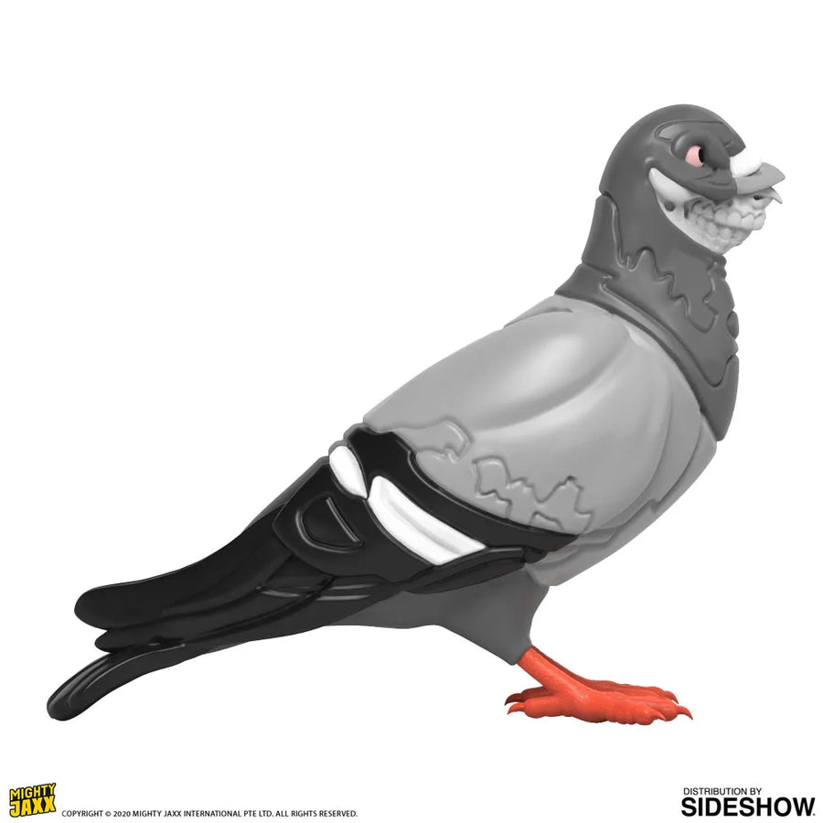 Grin (Mono Edition) - LIMITED EDITION: 300 – Mighty Jaxx – ActionFigure Brasil