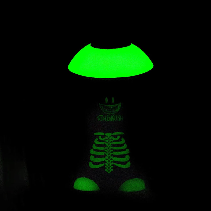 Grinbot GID (Variant) – Clutter Studios – ActionFigure Brasil