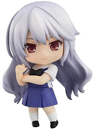 Grisaia no Kajitsu -LE FRUIT DE LA GRISAIA- - Kazami Kazuki - Nendoroid #534 (Good Smile Company)ㅤ – Good Smile Company – ActionFigure Brasil