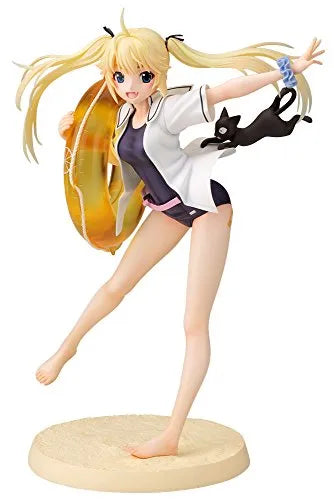 Grisaia no Kajitsu -LE FRUIT DE LA GRISAIA- - Matsushima Michiru - Nyanmel - 1/6 (Kotobukiya)ㅤ – Kotobukiya – ActionFigure Brasil