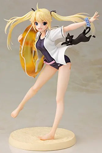 Grisaia no Kajitsu -LE FRUIT DE LA GRISAIA- - Matsushima Michiru - Nyanmel - 1/6 (Kotobukiya)ㅤ – Kotobukiya – ActionFigure Brasil