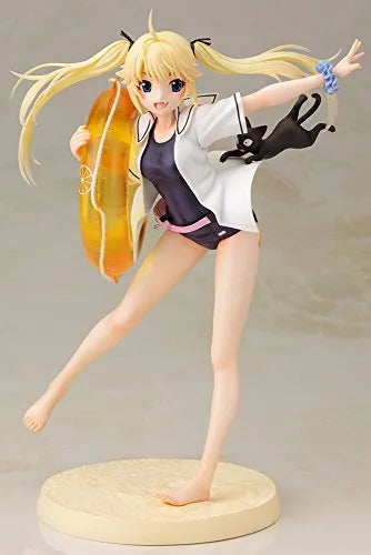 Grisaia no Kajitsu -LE FRUIT DE LA GRISAIA- - Matsushima Michiru - Nyanmel - 1/6 (Kotobukiya)ㅤ – Kotobukiya – ActionFigure Brasil