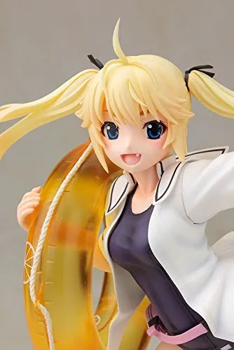 Grisaia no Kajitsu -LE FRUIT DE LA GRISAIA- - Matsushima Michiru - Nyanmel - 1/6 (Kotobukiya)ㅤ – Kotobukiya – ActionFigure Brasil