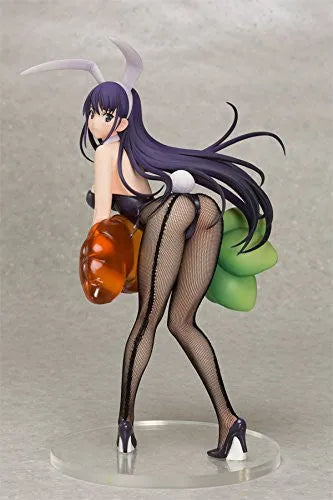 Grisaia no Kajitsu -LE FRUIT DE LA GRISAIA- - Sakaki Yumiko - 1/7 (Orchid Seed)ㅤ – Orchid Seed – ActionFigureBrasil — ângulo diferente