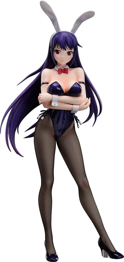 Grisaia no Kajitsu -LE FRUIT DE LA GRISAIA- - Sakaki Yumiko - B-style - 1/4 - Bunny Ver. (FREEing)ㅤ – FREEing – ActionFigure Brasil