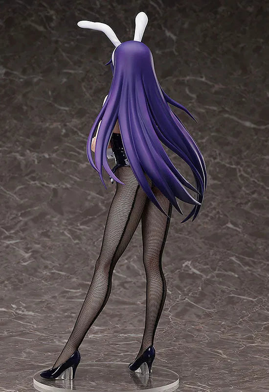Grisaia no Kajitsu -LE FRUIT DE LA GRISAIA- - Sakaki Yumiko - B-style - 1/4 - Bunny Ver. (FREEing)ㅤ – FREEing – ActionFigure Brasil