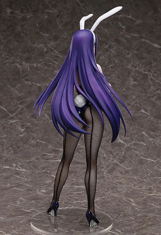 Grisaia no Kajitsu -LE FRUIT DE LA GRISAIA- - Sakaki Yumiko - B-style - 1/4 - Bunny Ver. (FREEing)ㅤ – FREEing – ActionFigure Brasil