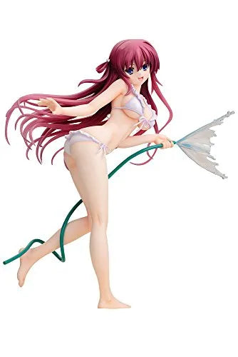 Grisaia no Kajitsu -LE FRUIT DE LA GRISAIA- - Suou Amane - 1/6 (Kotobukiya)ㅤ – Kotobukiya – ActionFigureBrasil