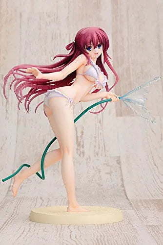 Grisaia no Kajitsu -LE FRUIT DE LA GRISAIA- - Suou Amane - 1/6 (Kotobukiya)ㅤ – Kotobukiya – ActionFigure Brasil