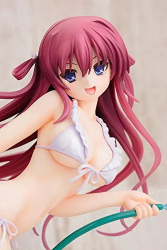 Grisaia no Kajitsu -LE FRUIT DE LA GRISAIA- - Suou Amane - 1/6 (Kotobukiya)ㅤ – Kotobukiya – ActionFigureBrasil — iluminação de estúdio