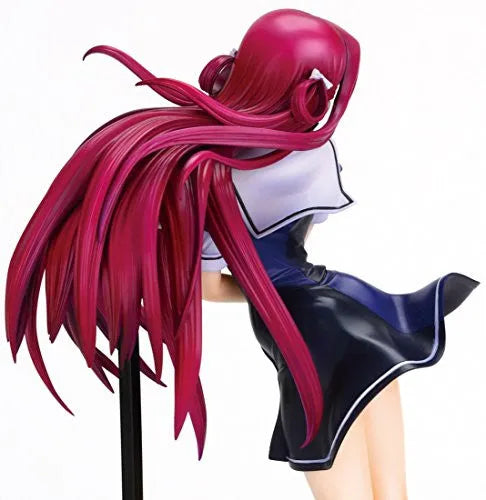 Grisaia no Kajitsu -LE FRUIT DE LA GRISAIA- - Suou Amane - SRDX - 1/7 (Takara Tomy A.R.T.S)ㅤ – Takara Tomy Arts – ActionFigureBrasil