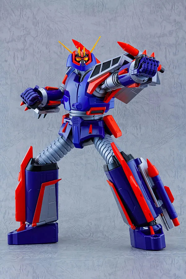 Groizer X - 1/400 (Action Toys, Art Storm)ㅤ – Art Storm – ActionFigureBrasil
