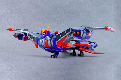 Groizer X - 1/400 (Action Toys, Art Storm)ㅤ – Art Storm – ActionFigureBrasil — iluminação de estúdio