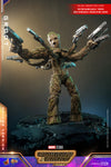 GROOT (DELUXE VERSION) [HOT TOYS]