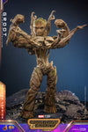 GROOT (DELUXE VERSION) [HOT TOYS]