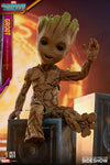 Groot (Exclusive) [HOT TOYS]