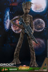Groot [HOT TOYS]