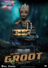 Groot - ActionFigure Brasil