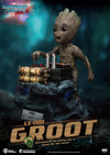 Groot - ActionFigure Brasil