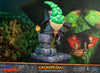 Gruntilda - LIMITED EDITION: 500 - ActionFigure Brasil