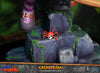 Gruntilda - LIMITED EDITION: 500 - ActionFigure Brasil