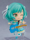 BanG Dream! Girls Band Party! - Hikawa Hina - Nendoroid #1362 - Stage Outfit Ver. (Good Smile Company)ㅤ