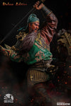 Guan Yu (Deluxe Edition) - LIMITED EDITION: 500 - ActionFigure Brasil