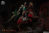 Guan Yu (Elite Edition) - LIMITED EDITION: 1000 - ActionFigure Brasil