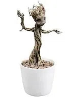 Guardians of the Galaxy - Baby Groot 1/1 Premium Motion Statueㅤ – Puella Magi Madoka Magica – ActionFigureBrasil
